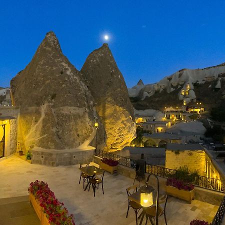 Sora Cave Hotel Göreme Extérieur photo