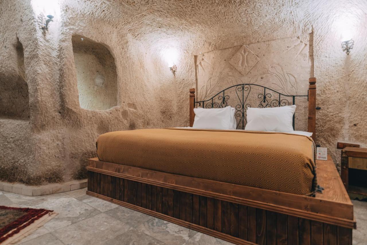 Sora Cave Hotel Göreme Extérieur photo
