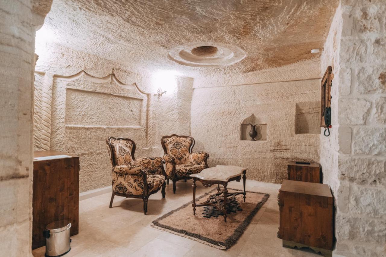 Sora Cave Hotel Göreme Extérieur photo