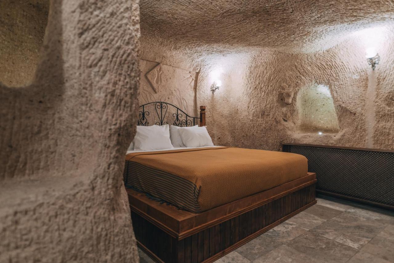 Sora Cave Hotel Göreme Extérieur photo