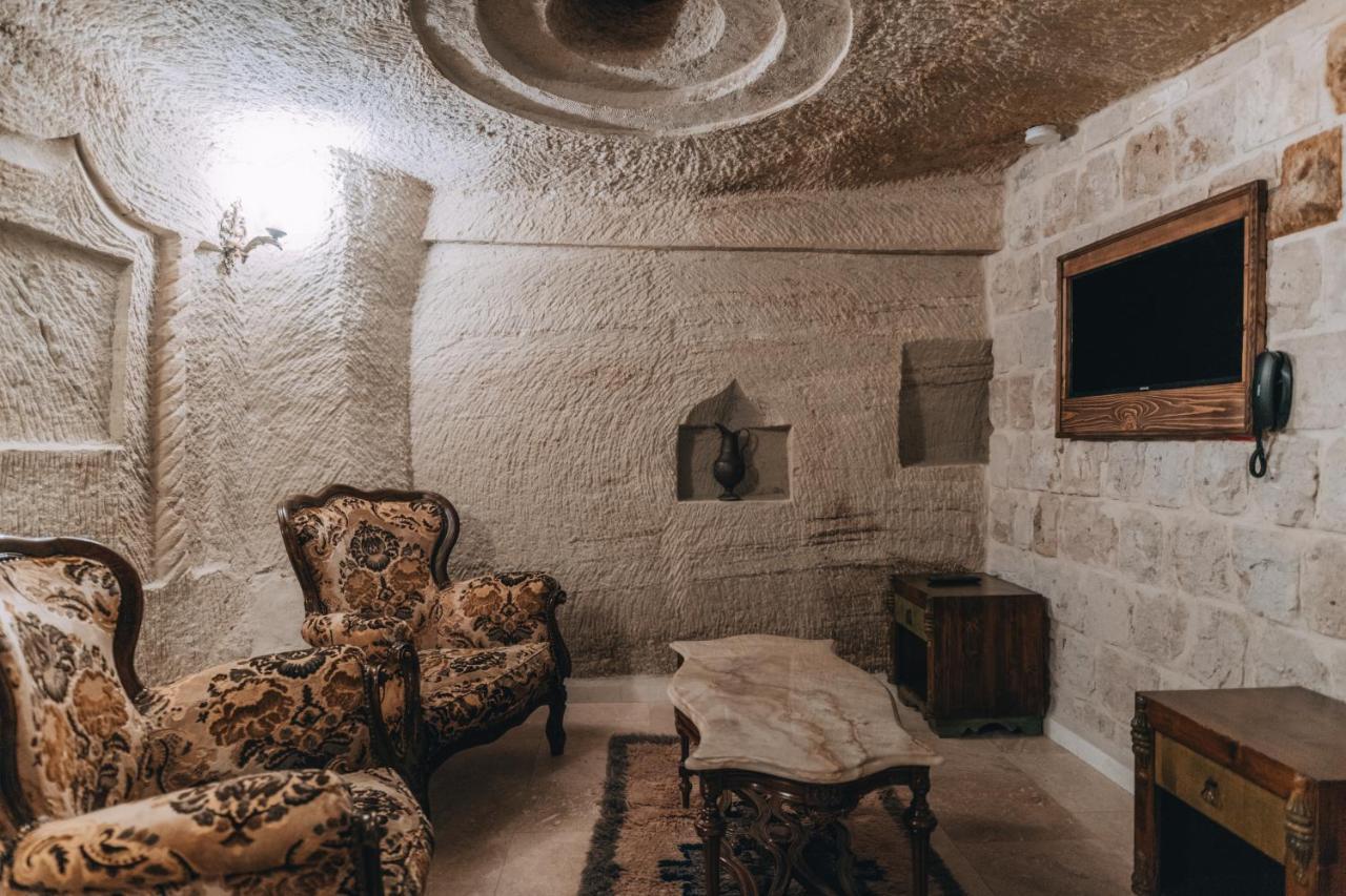 Sora Cave Hotel Göreme Extérieur photo