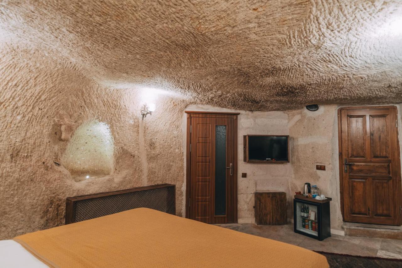 Sora Cave Hotel Göreme Extérieur photo