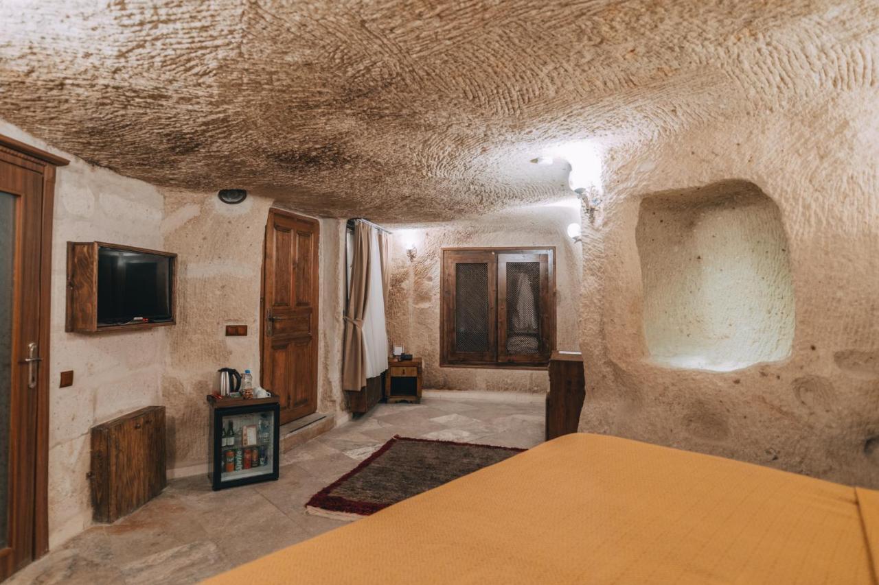 Sora Cave Hotel Göreme Extérieur photo