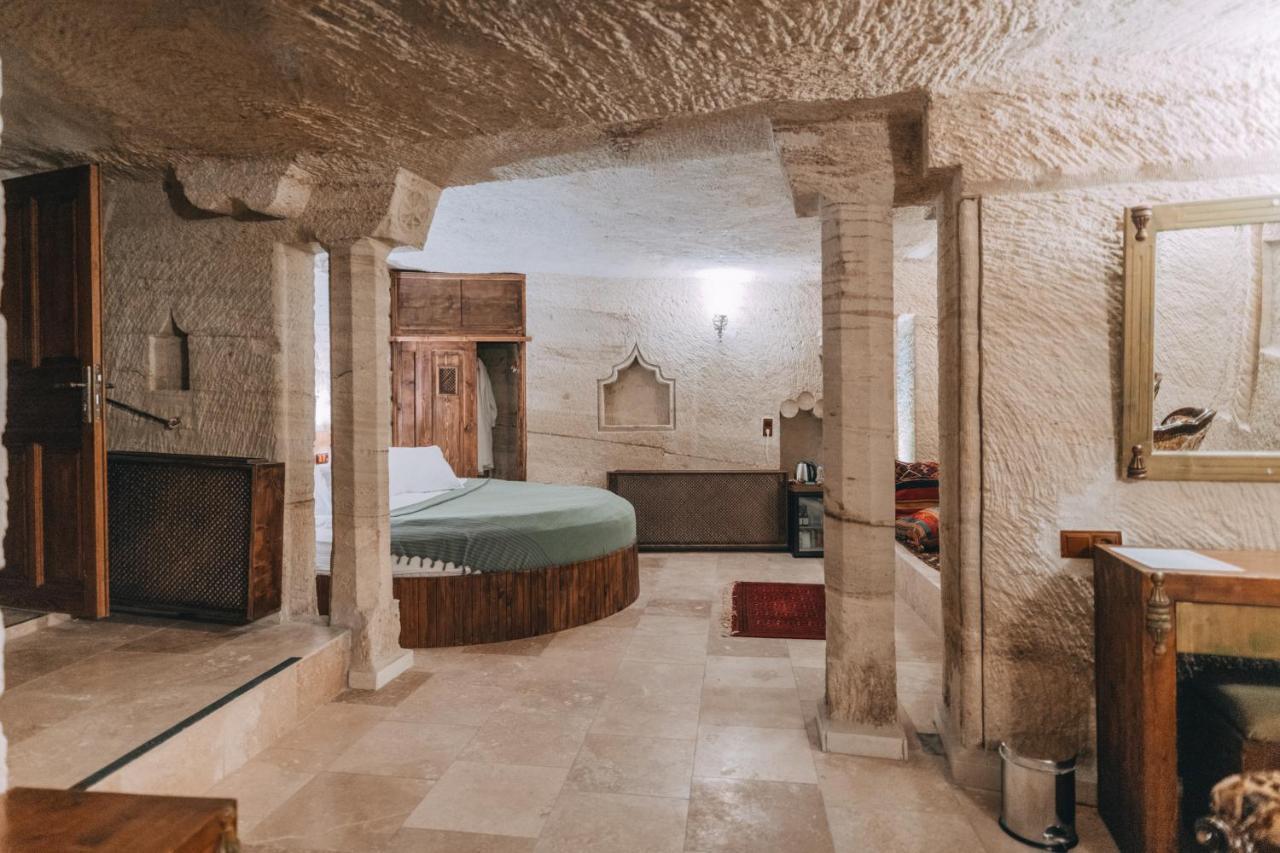 Sora Cave Hotel Göreme Extérieur photo