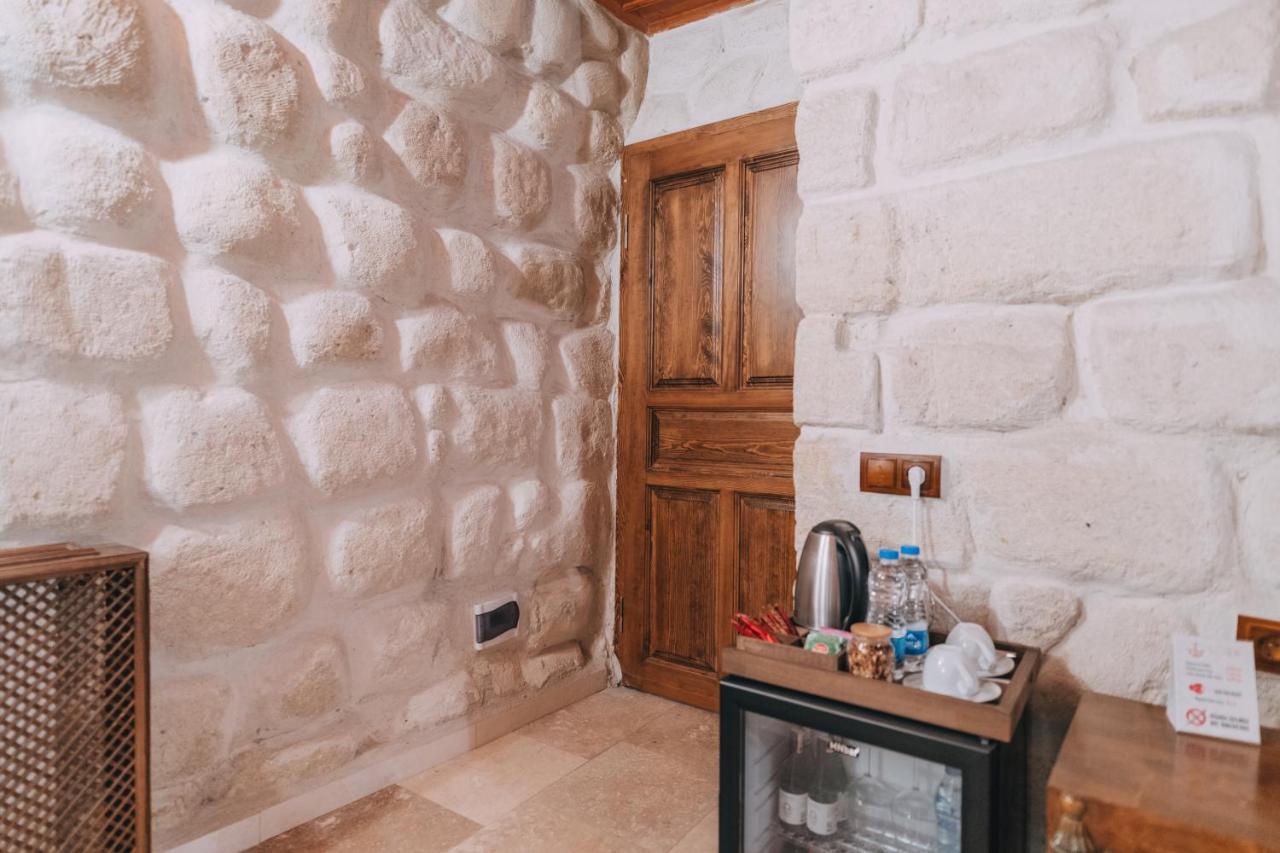 Sora Cave Hotel Göreme Extérieur photo