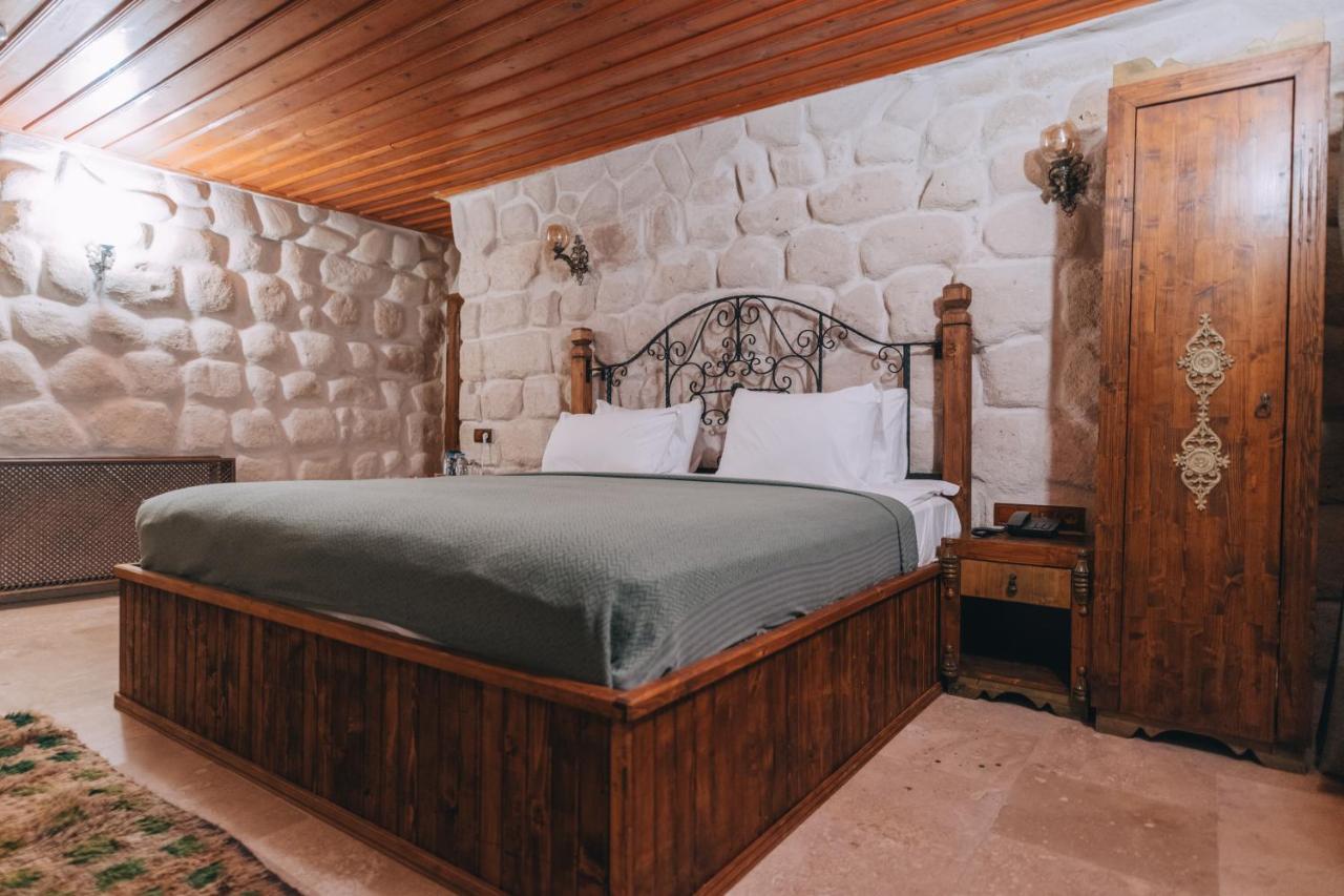 Sora Cave Hotel Göreme Extérieur photo