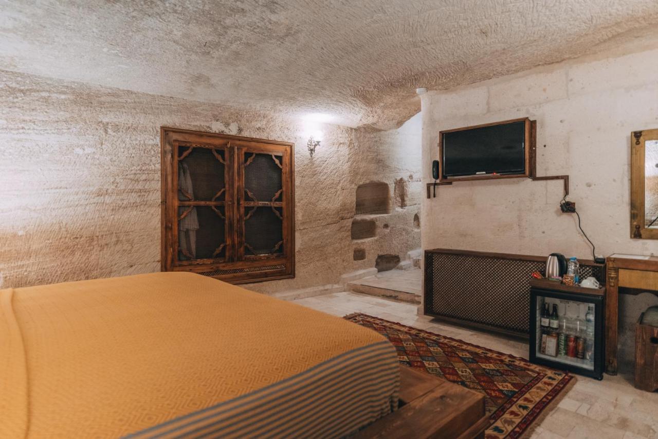 Sora Cave Hotel Göreme Extérieur photo