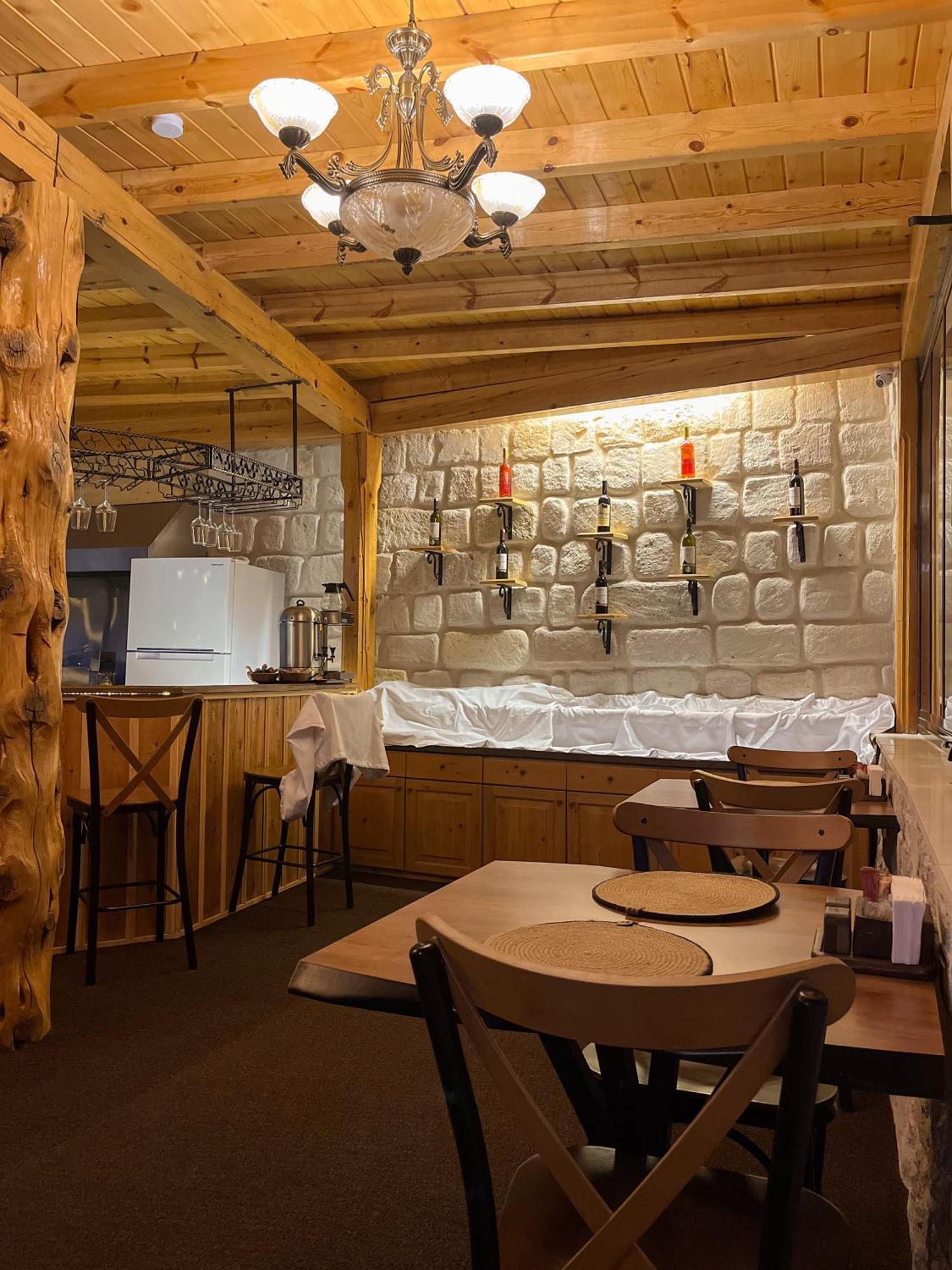 Sora Cave Hotel Göreme Extérieur photo